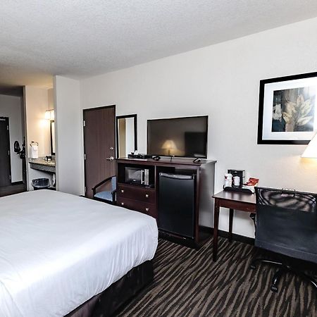 Cobblestone Inn & Suites 매리스빌 외부 사진