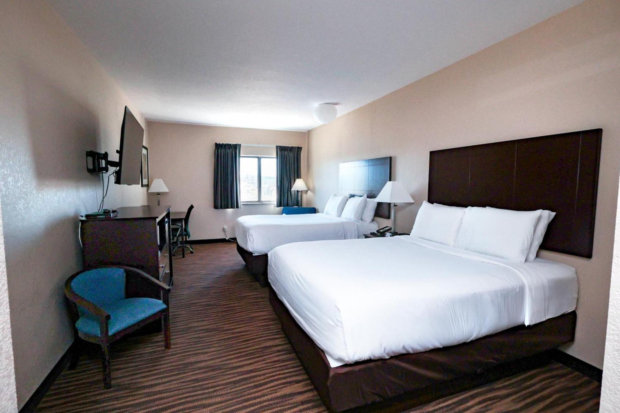 Cobblestone Inn & Suites 매리스빌 외부 사진